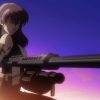 OVA BLACK LAGOON Roberta’s Blood Trail