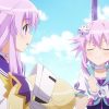 OVA「超次元ゲイム ネプテューヌ」