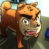OVA 熱血人面犬 LIFE IS MOVIE