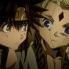 OVA 最遊記外伝