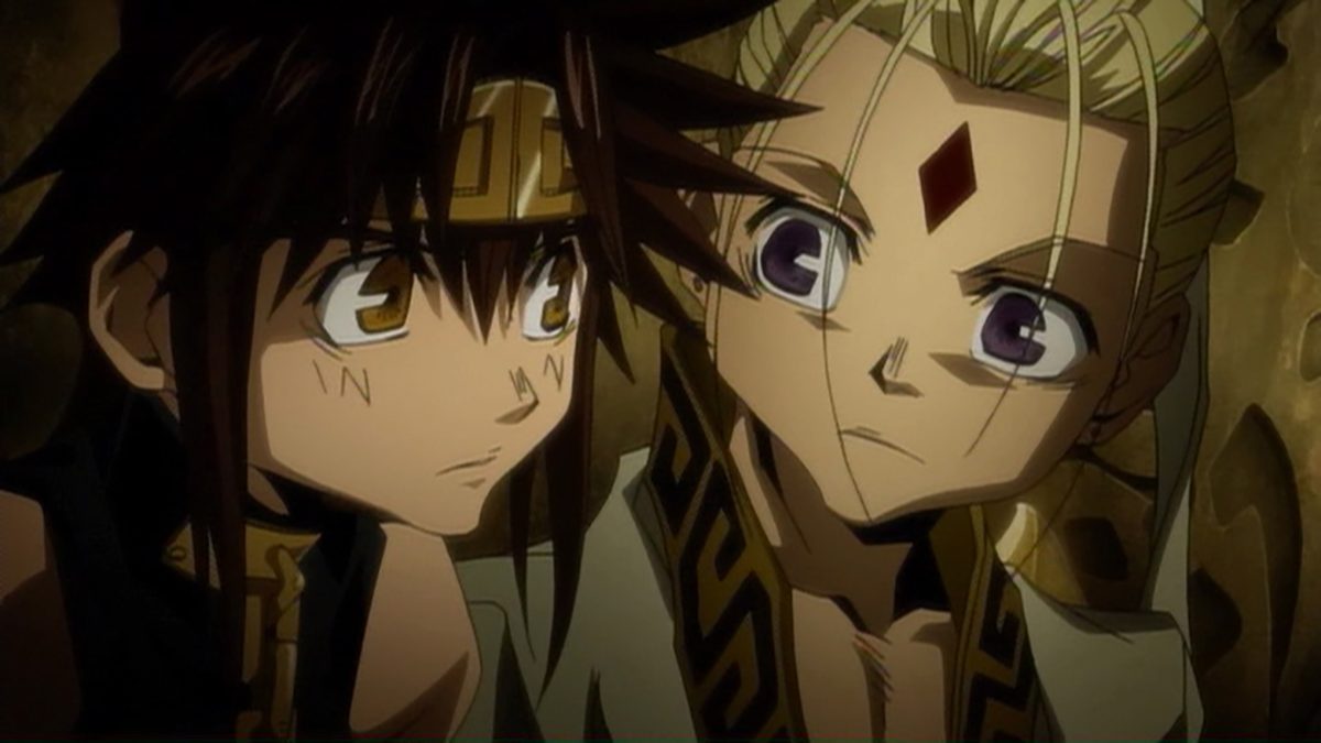 OVA 最遊記外伝