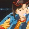 OVA それゆけ!宇宙戦艦ヤマモト・ヨーコ