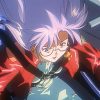 OVA それゆけ!宇宙戦艦ヤマモト・ヨーコ II