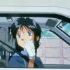 OVA 逮捕しちゃうぞ