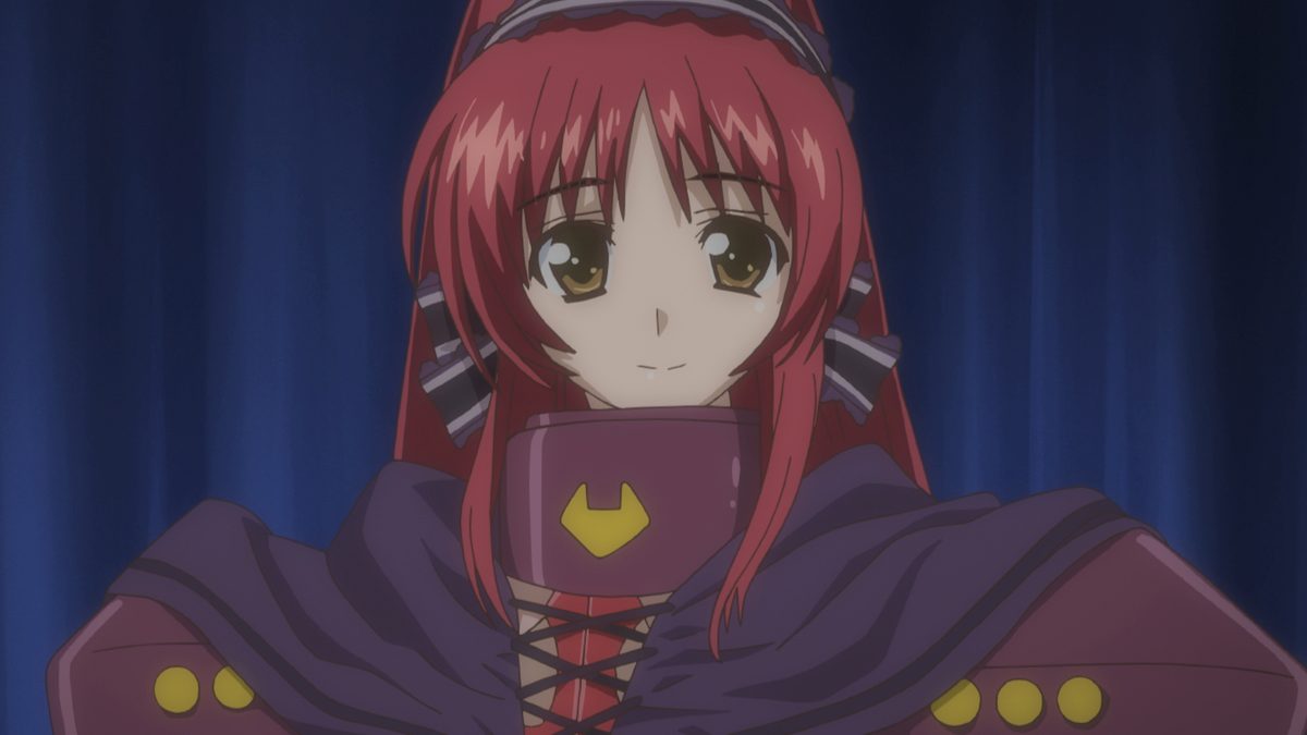 OVA ToHeart2 ダンジョントラベラーズ