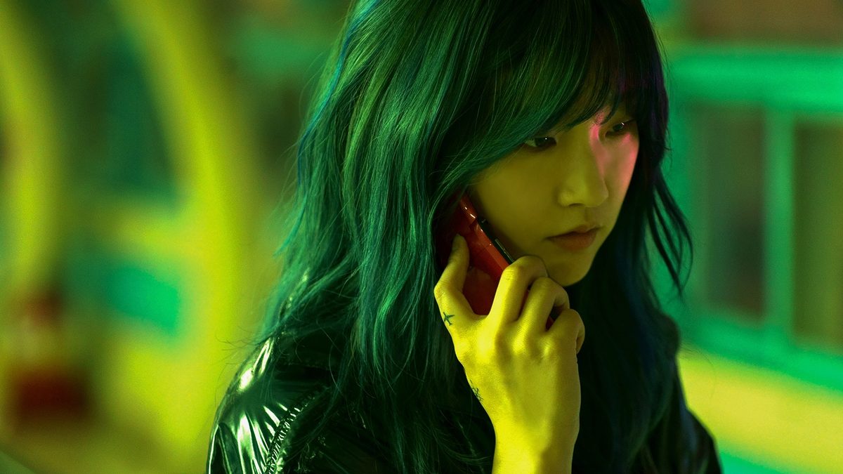 パーフェクト・ドライバー／成功確率100％の女