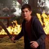 パーシー・ジャクソンとオリンポスの神々：魔の海