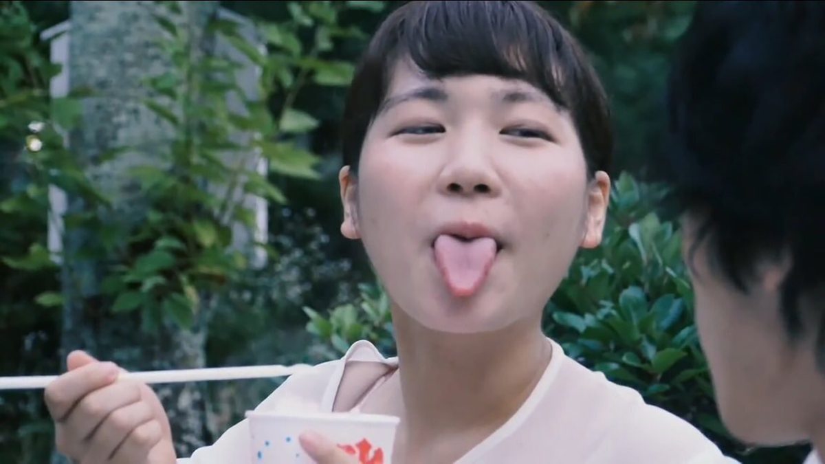 ぱん。／べー。