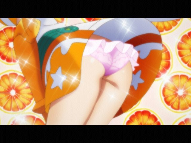 パンチライン