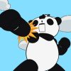 パンダーゼット　THE ROBONIMATION