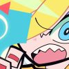 Panty＆StockingwithGarterbelt New PANTY ＆ STOCKING with GARTERBELT【CENSORED版】