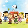 PEANUTS スヌーピー －ショートアニメ－