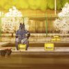 Peeping Life×怪獣酒場　かいじゅうたちがいるところ