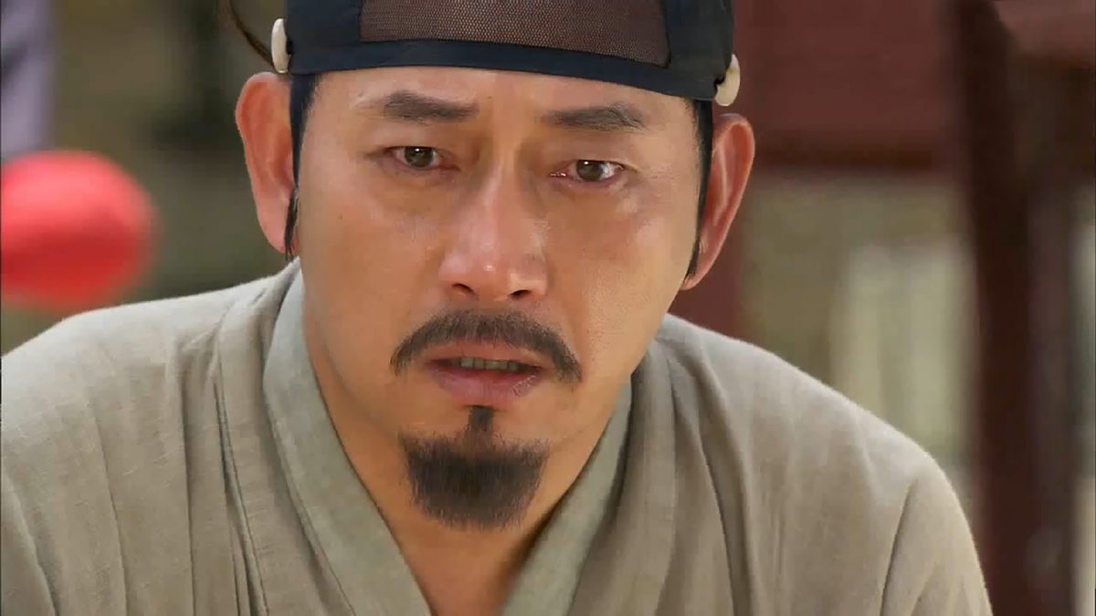 ペク・ドンス