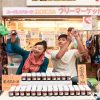 ペンギン夫婦の作りかた
