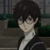 PERSONA5 the Animation