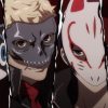 PERSONA5 THE ANIMATION － THE DAY BREAKERS －