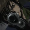 Phantom -PHANTOM THE ANIMATION-