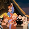 ピーター・パン2 ―ネバーランドの秘密―（吹替）