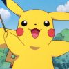 ピカチュウのドキドキかくれんぼ