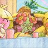 ピカチュウのキラキラだいそうさく！