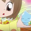 ぴっちぴち♪しずくちゃん