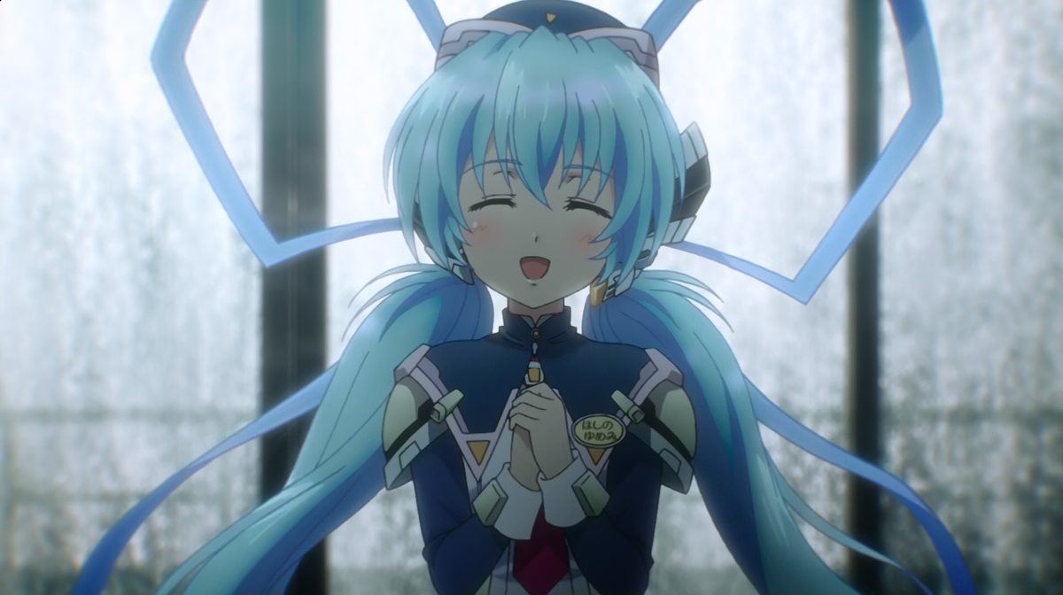 「planetarian ～ちいさなほしのゆめ～」