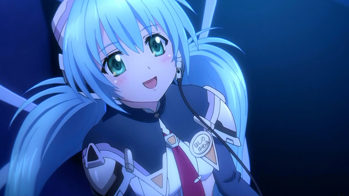 planetarian~星の人~