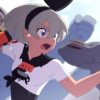 ポケモンアニメ「薄明の翼」