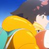 ポケモンアニメ「放課後のブレス」