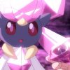 ポケモン・ザ・ムービーＸＹ 破壊の繭とディアンシー