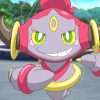 ポケモン・ザ・ムービーＸＹ 光輪の超魔神 フーパ