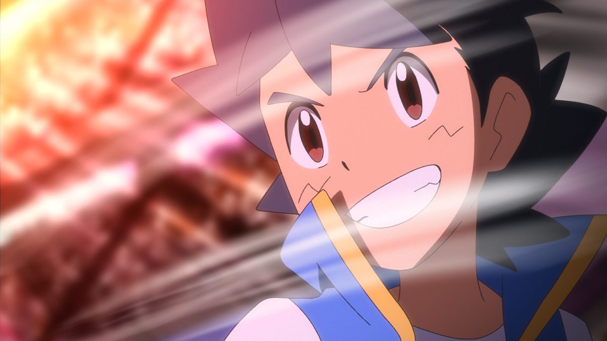 ポケットモンスター　131話～