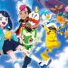 ポケットモンスター（2023）　#151～