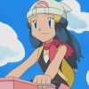 ポケットモンスター ダイヤモンド・パール