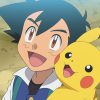 ポケットモンスター 遥かなる青い空