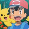 ポケットモンスター サン＆ムーン
