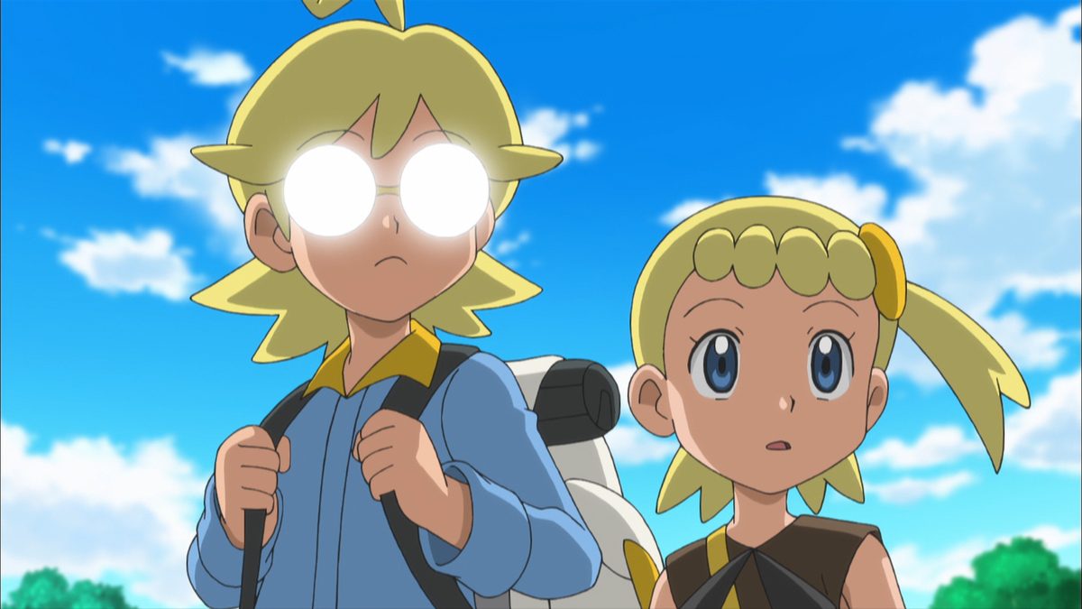 ポケットモンスターXY