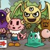 ポンコツクエスト～魔王と派遣の魔物たち～