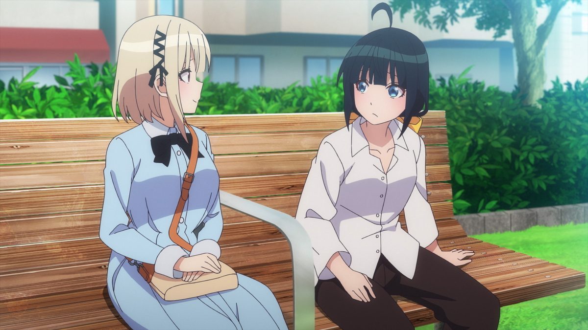 ぽんのみち