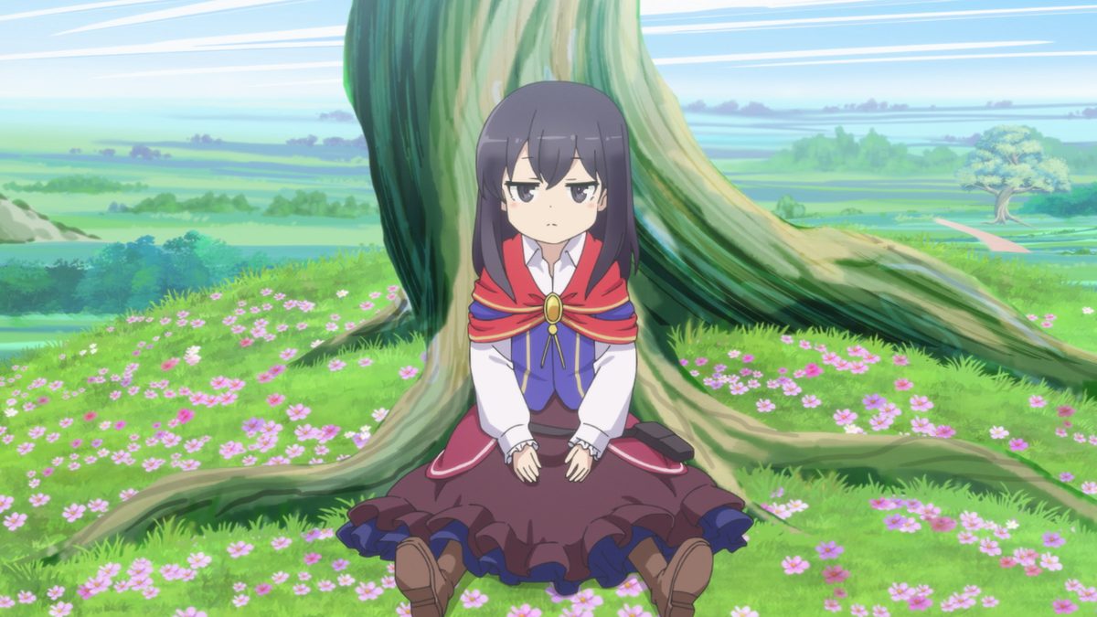 ポーション頼みで生き延びます！