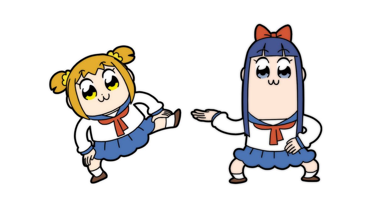 ポプテピピック