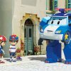 ポリーとまなぼうこうつうあんぜん／ロボカーポリーシリーズ シーズン1