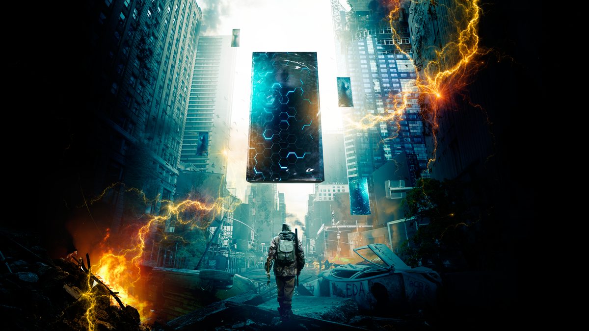 PORTALS ポータルズ