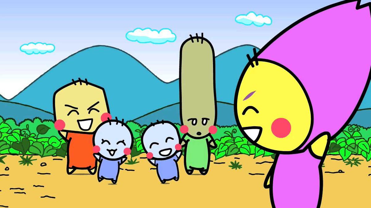 ポテッコベイビーズ