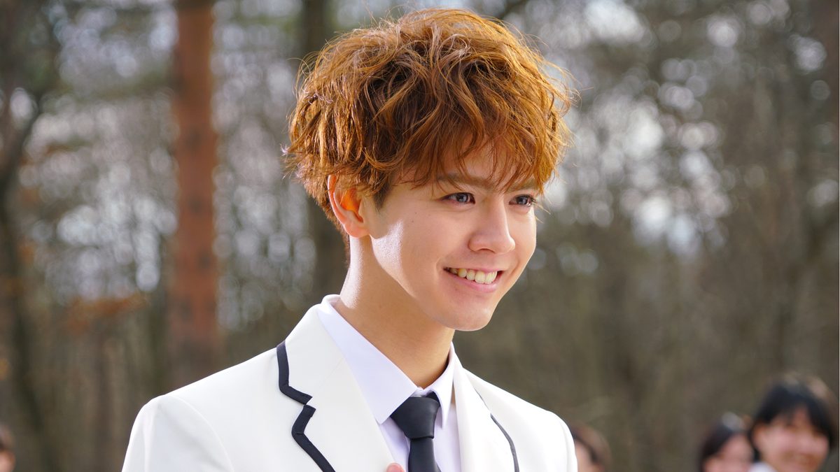 PRINCE OF LEGEND
