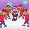 ぷっぷくびーつ