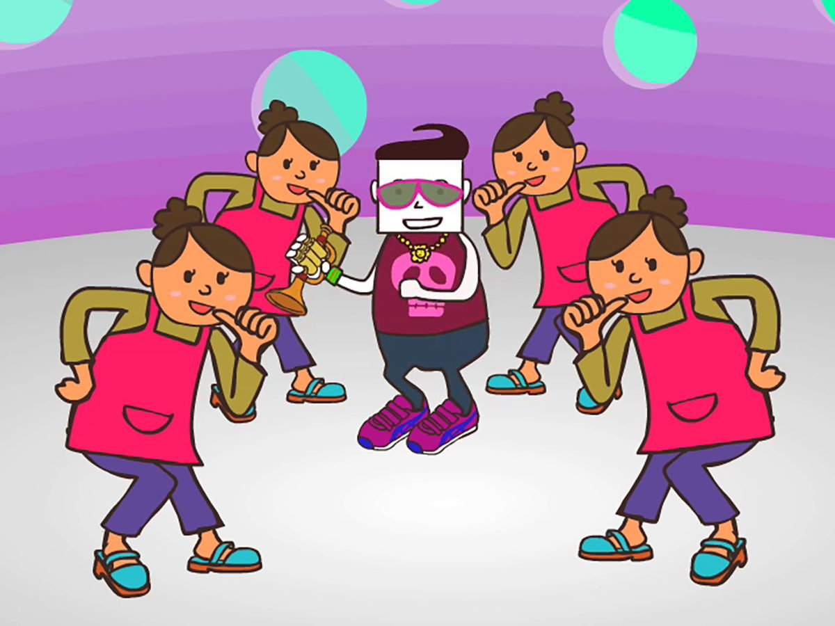 ぷっぷくびーつ