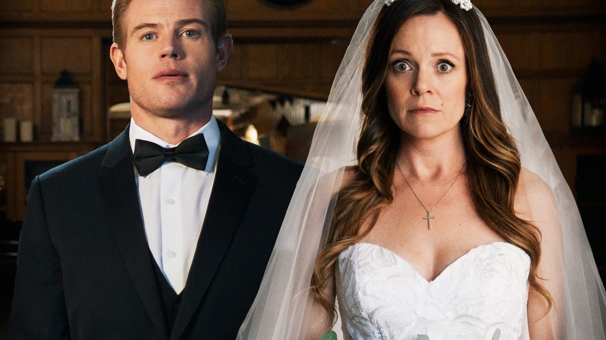 プライス・オブ・ラブ　ウソの婚約大作戦（字・吹）