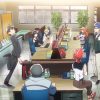 プラスティック・メモリーズ